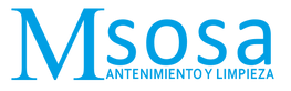 Msosa logo